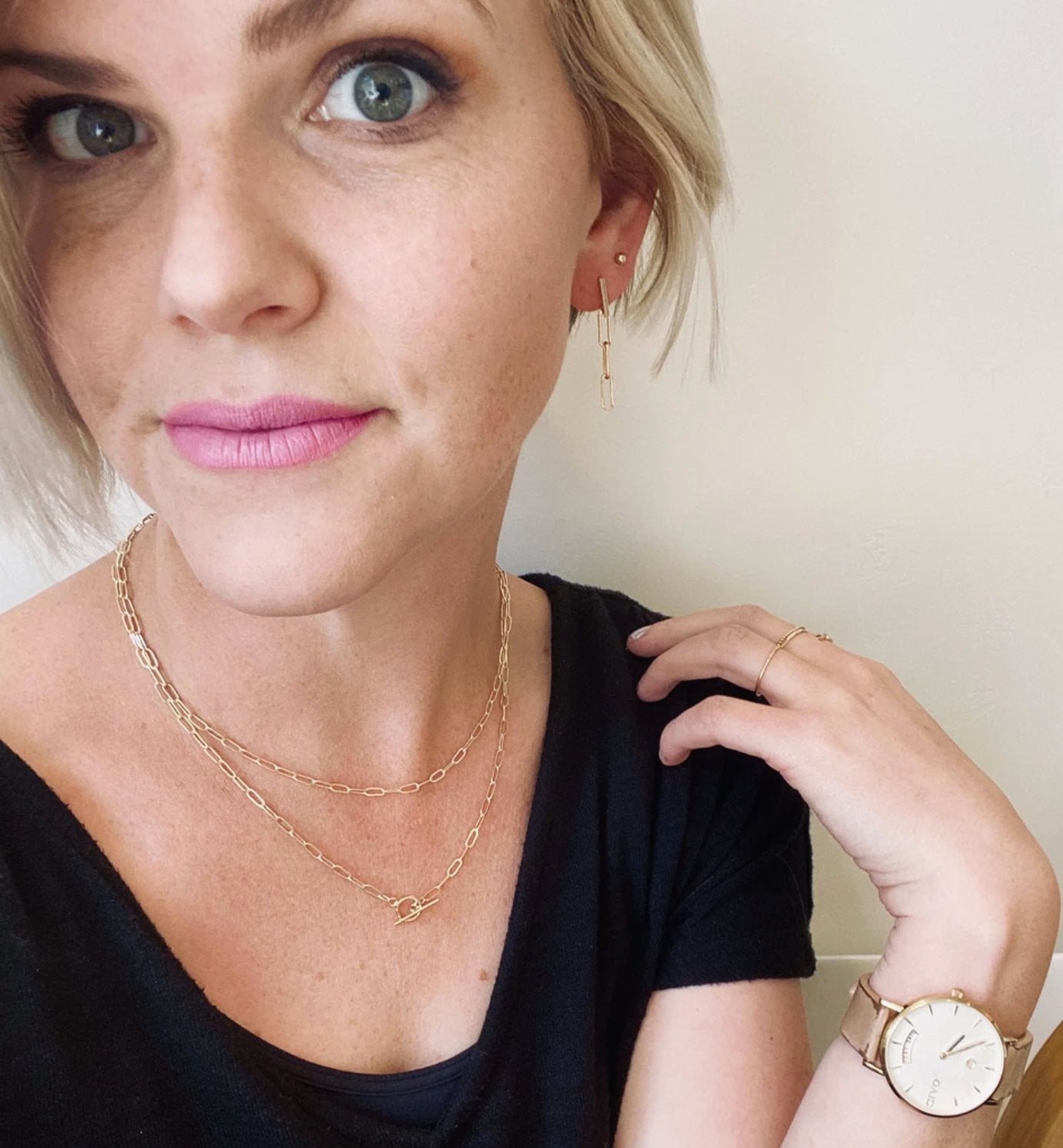 NECKLACES – Hey June