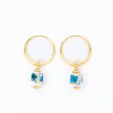 Charm Earrings