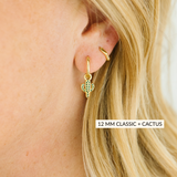 Charm Earrings