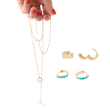 Make a Statement Gift Set