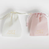 Velvet Bag