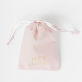 Velvet Bag