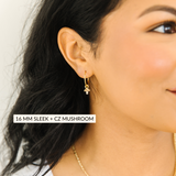 Charm Earrings