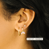 Charm Earrings