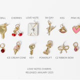 Necklace Charm