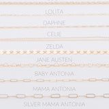 Anklet