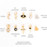 Necklace Charm