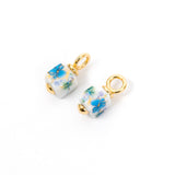 Pair of Summer Earring Charms (Charms Only)