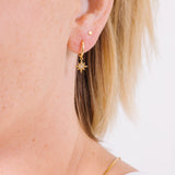 2 mm Barely There Screwbacks