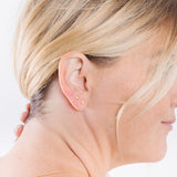 2 mm Barely There Screwbacks