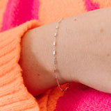 Silver Bracelet