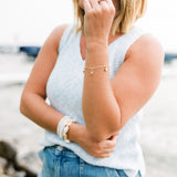 Create Your Own Charmed Bracelet