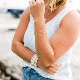 Create Your Own Charmed Bracelet