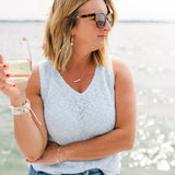 Shoreline (Exclusively Designed by Erin)