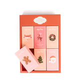 Mini Advent Calendar (6 Day)