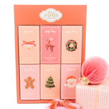 Mini Advent Calendar (6 Day)