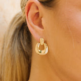 Door Knocker Studs
