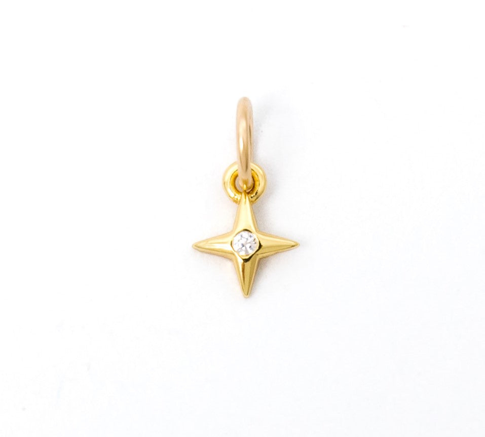 Necklace Charm