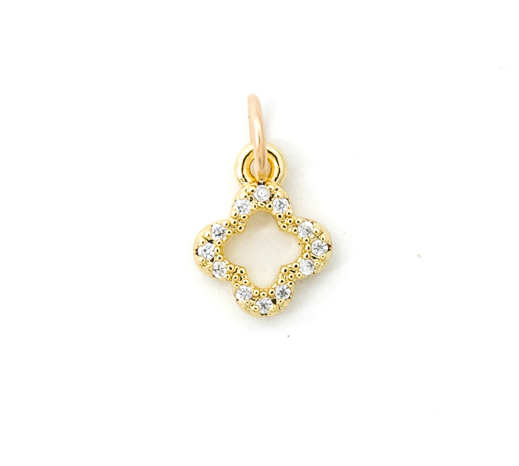 Necklace Charm
