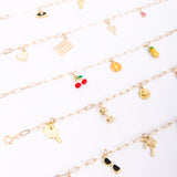 Create Your Own Charmed Bracelet
