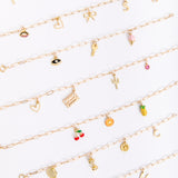Necklace Charm