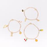 Create Your Own Charmed Bracelet