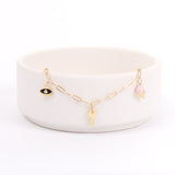 Create Your Own Charmed Bracelet
