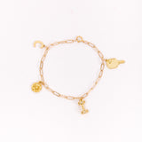 Create Your Own Charmed Bracelet