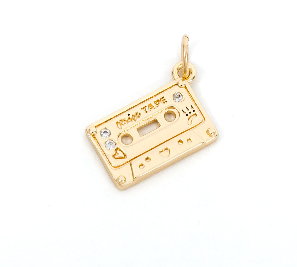 Necklace Charm