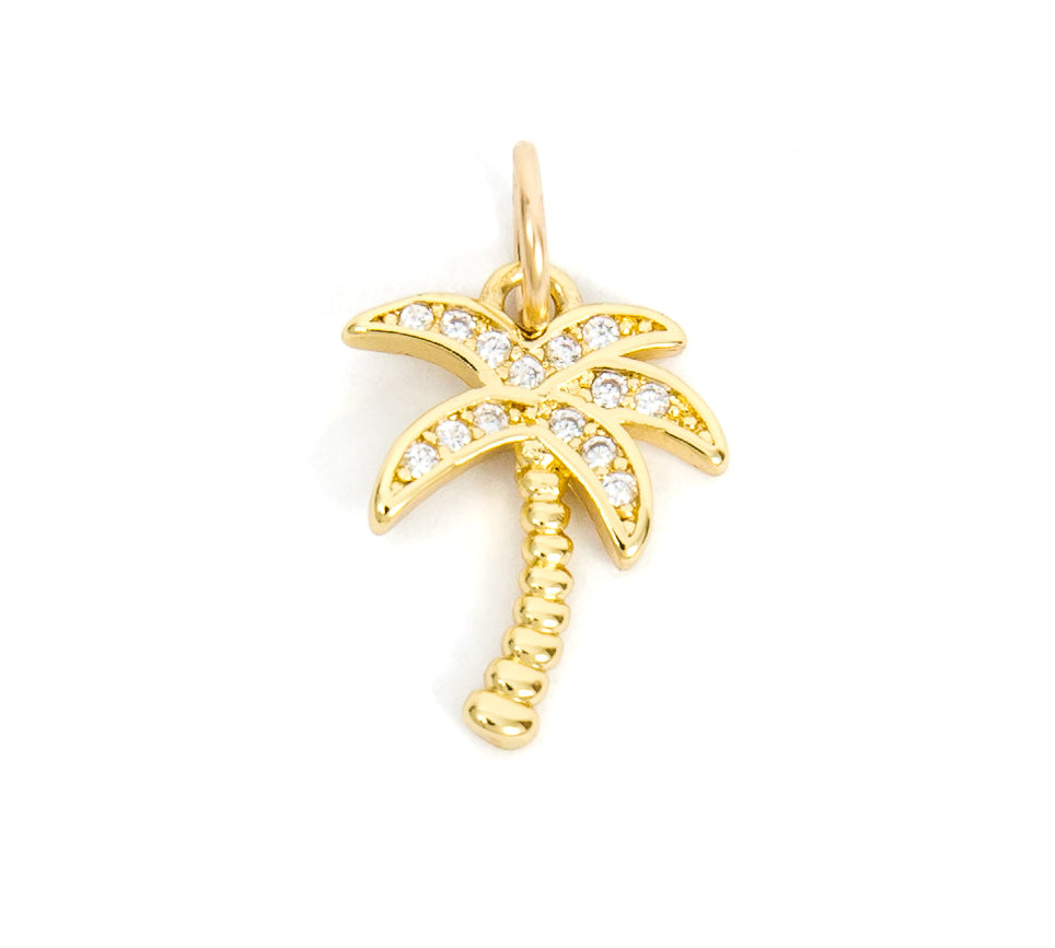 Necklace Charm