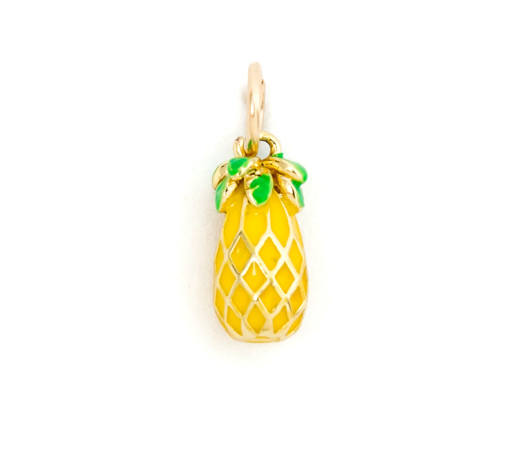 Necklace Charm