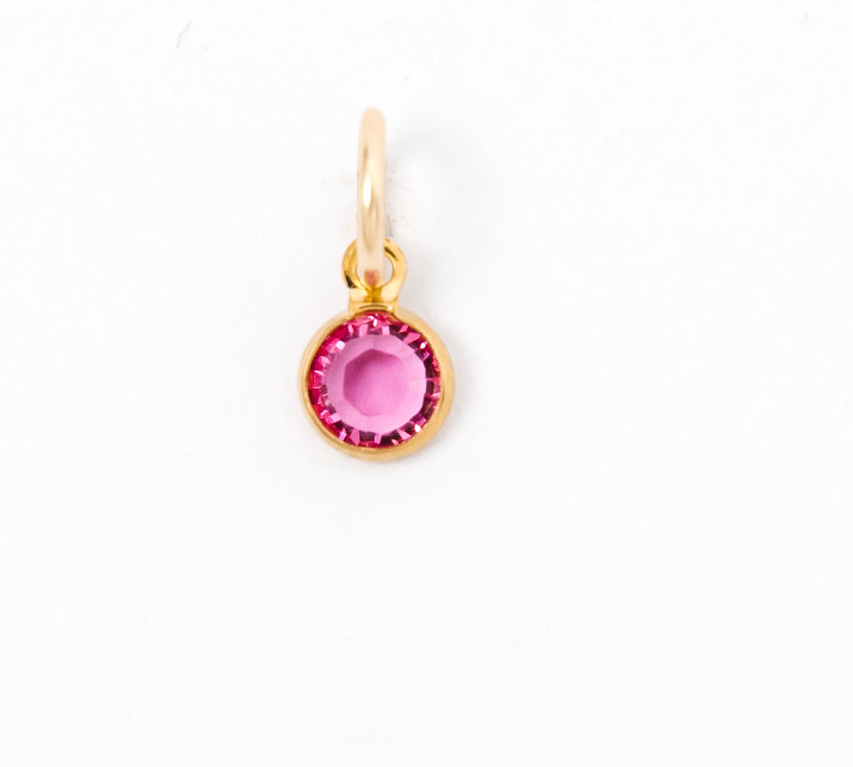 Necklace Charm