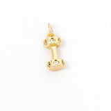 Necklace Charm
