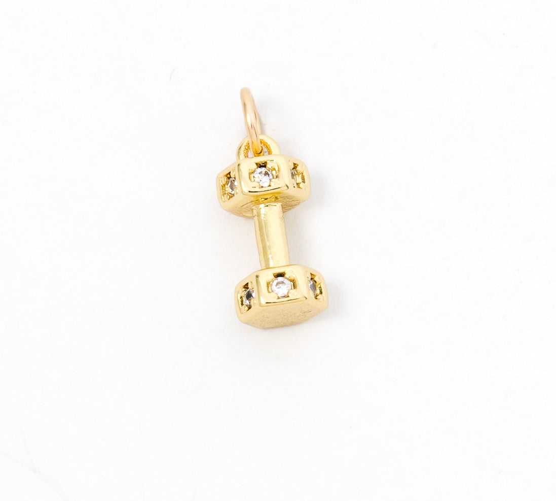 Necklace Charm