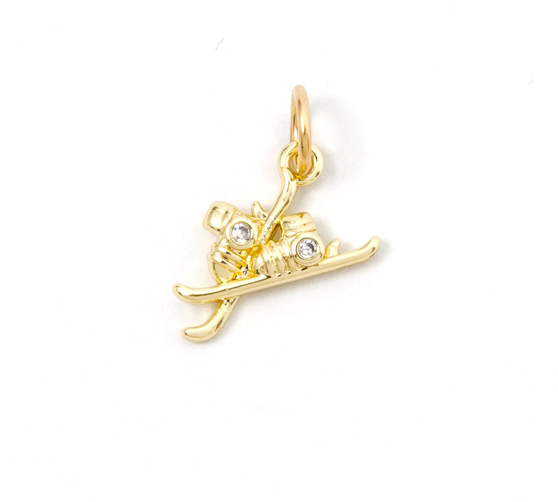 Necklace Charm