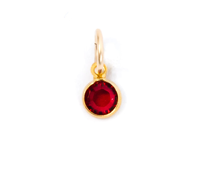 Necklace Charm