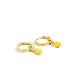 Charm Earrings