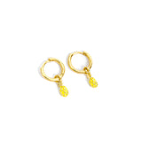 Pair of Summer Earring Charms (Charms Only)