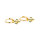 Charm Earrings