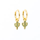 Charm Earrings