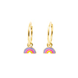 Charm Earrings
