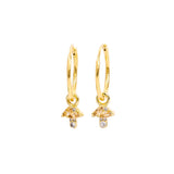 Charm Earrings