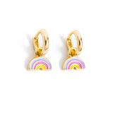 Pair of Summer Earring Charms (Charms Only)