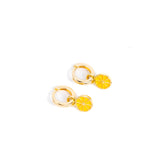 Charm Earrings