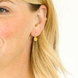 Charm Earrings