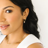 Charm Earrings