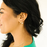 Charm Earrings