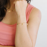 Create Your Own Charmed Bracelet