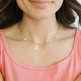 Create Your Own Charmed Necklace