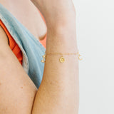 Create Your Own Charmed Bracelet
